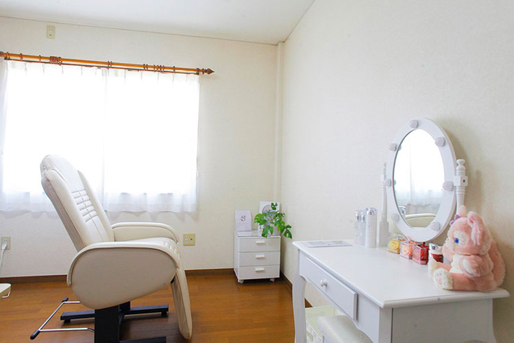 当サロンについて